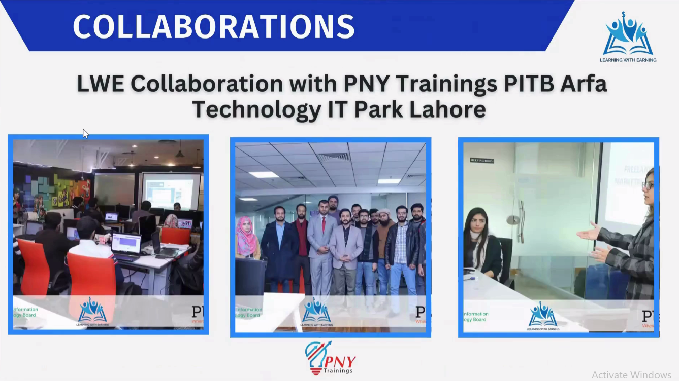 Product Launch Event