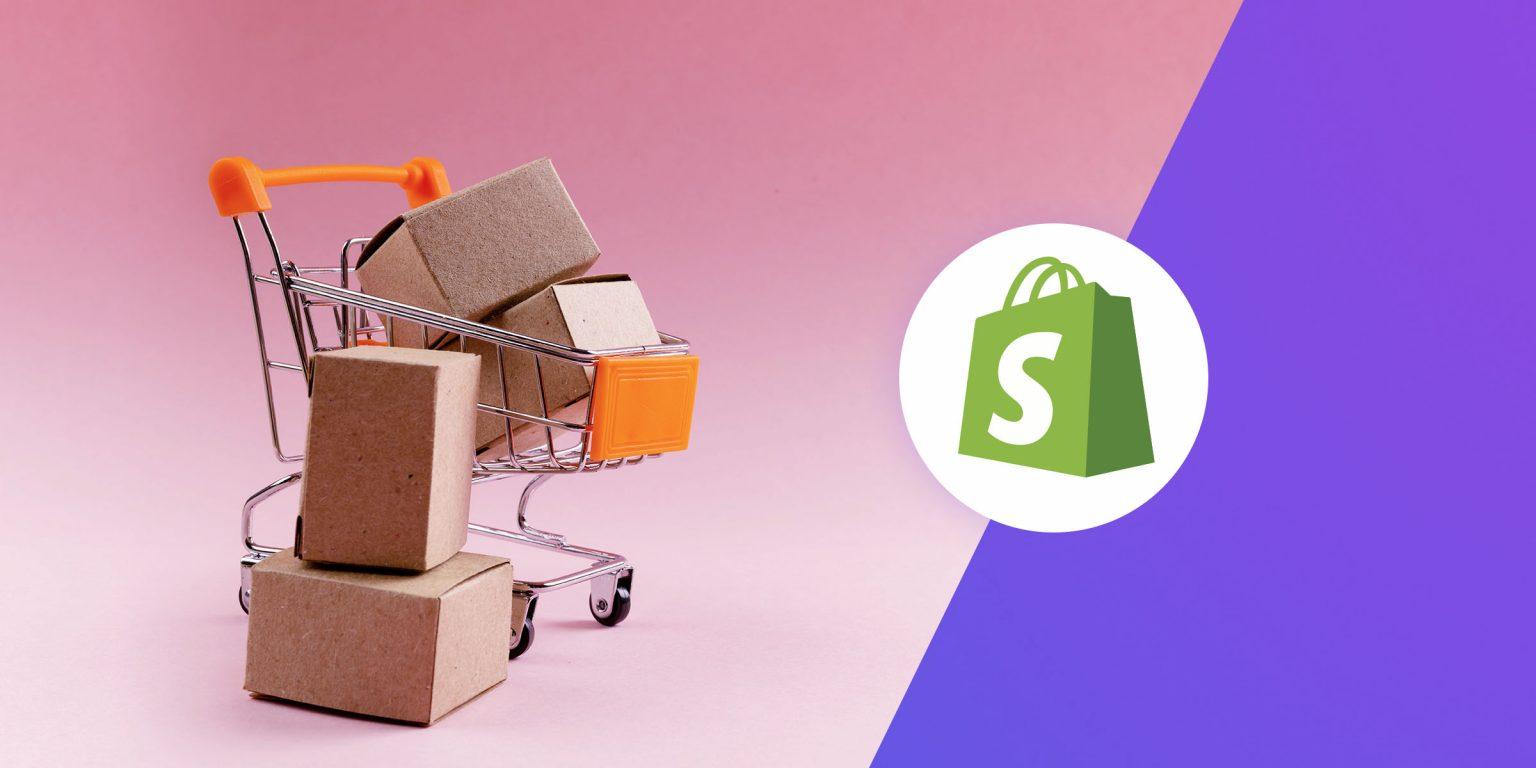 AI-Powered Shopify Dropshipping Mastery