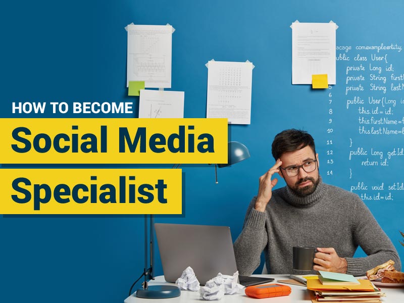 SOCIAL MEDIA SALES SPECIALIST