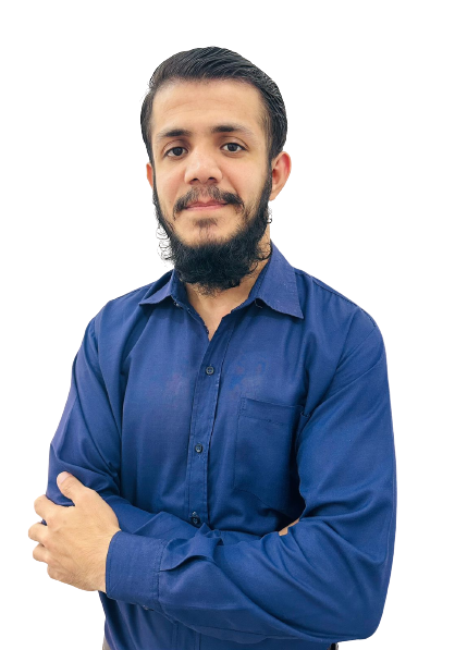 Naveed Khan