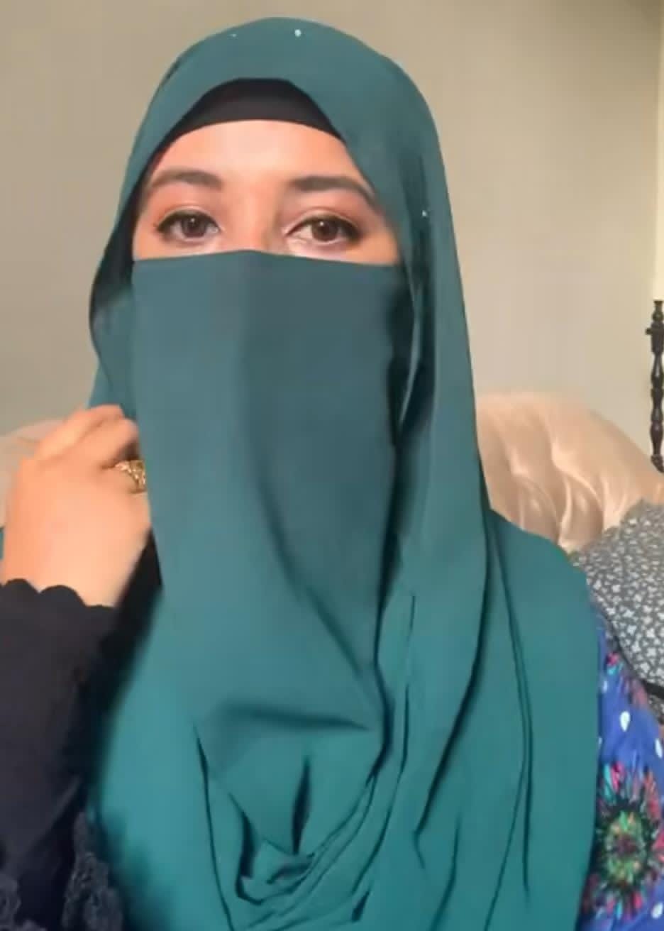 Maira Qureshi