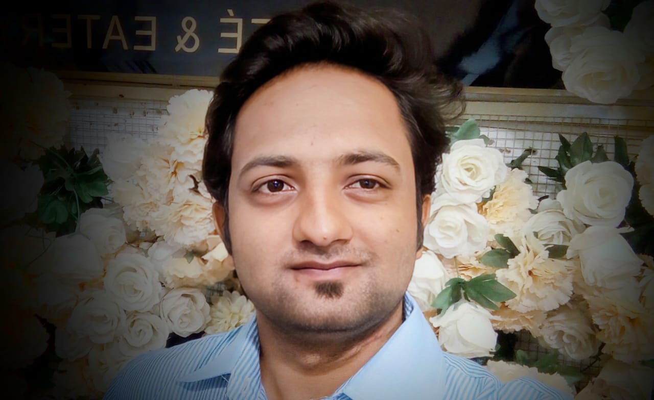 Laiq Hassan