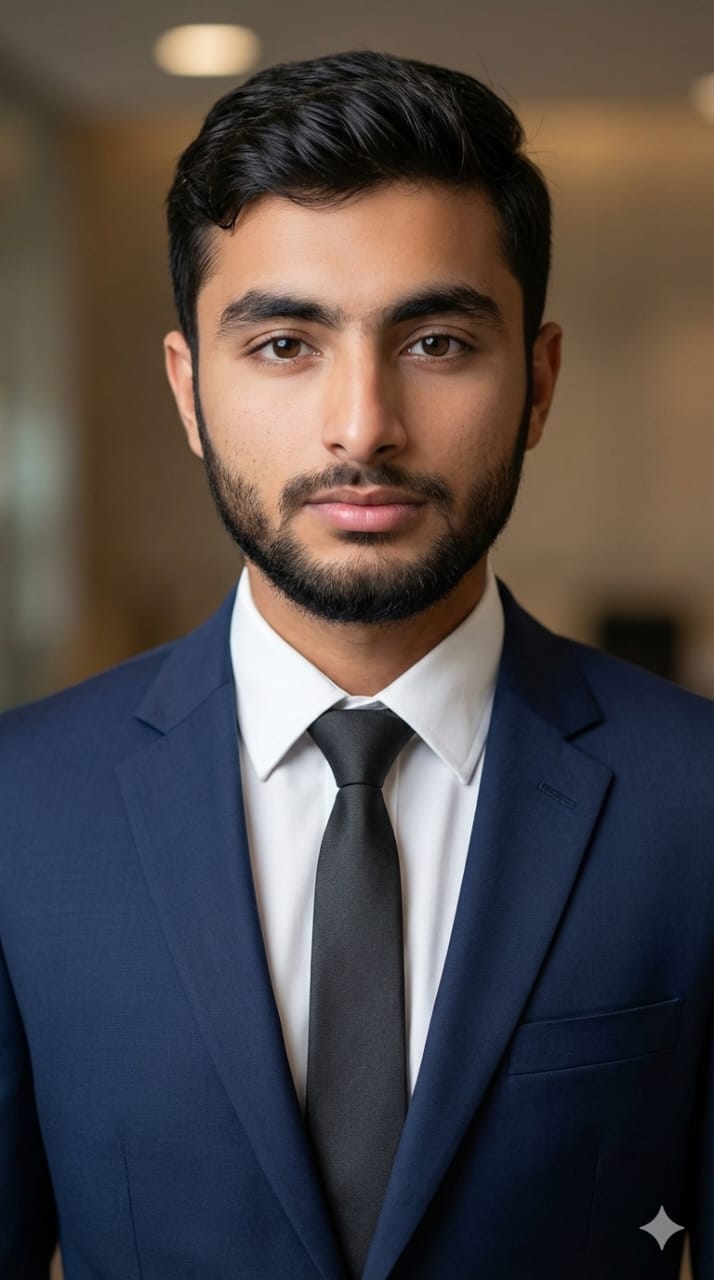Qasim Raza