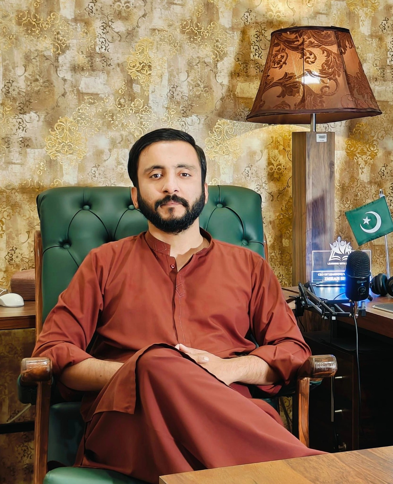 Muhammad Imran