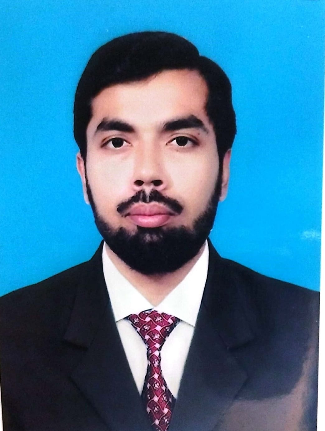 Mentor Zeeshan