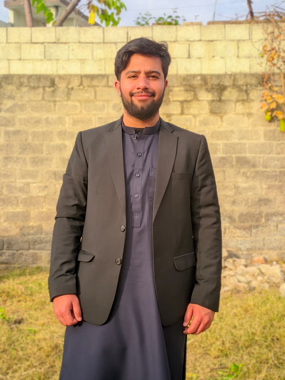 Ahmed Ali