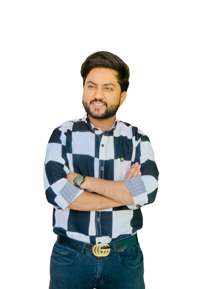 Muhammad Aashir