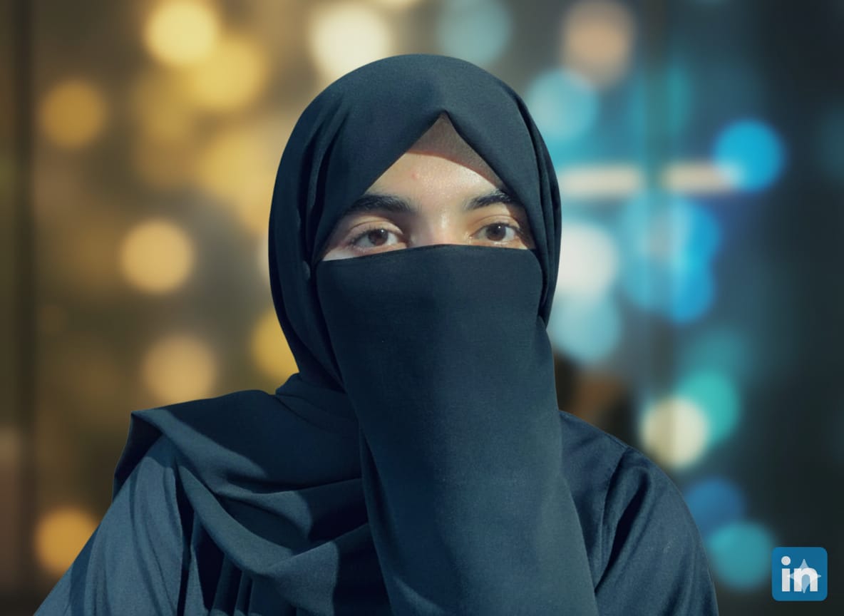Asma Salman